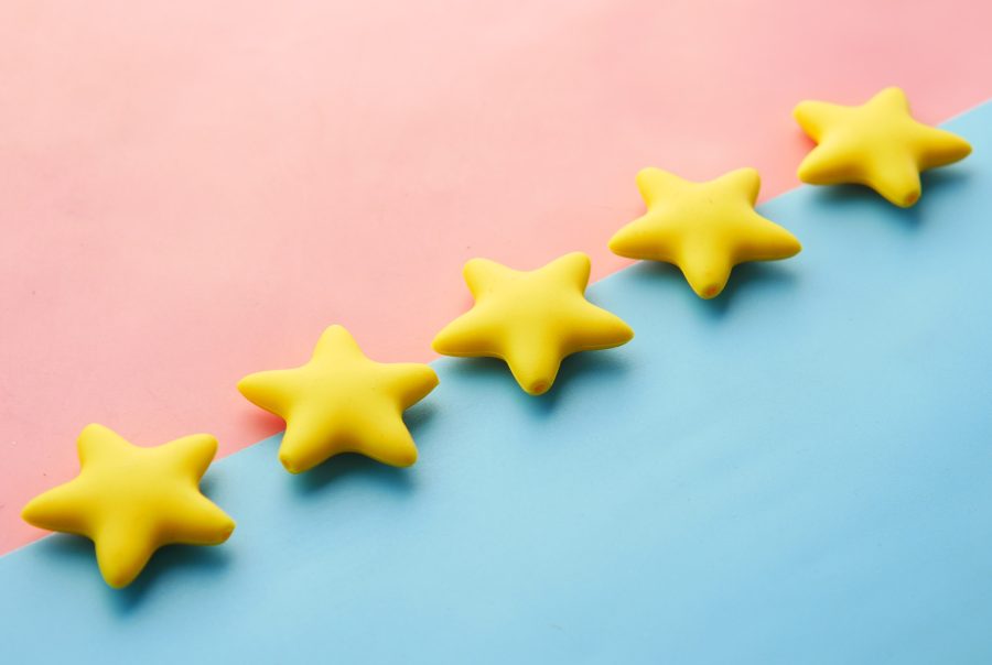 From Feedback to Growth: Harnessing Online Reviews to Improve Your Accommodation Business